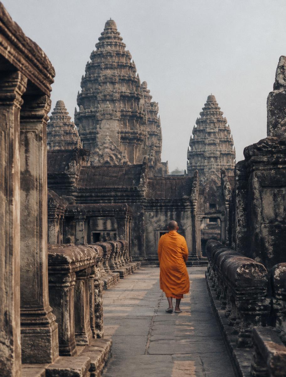 Cambodge
