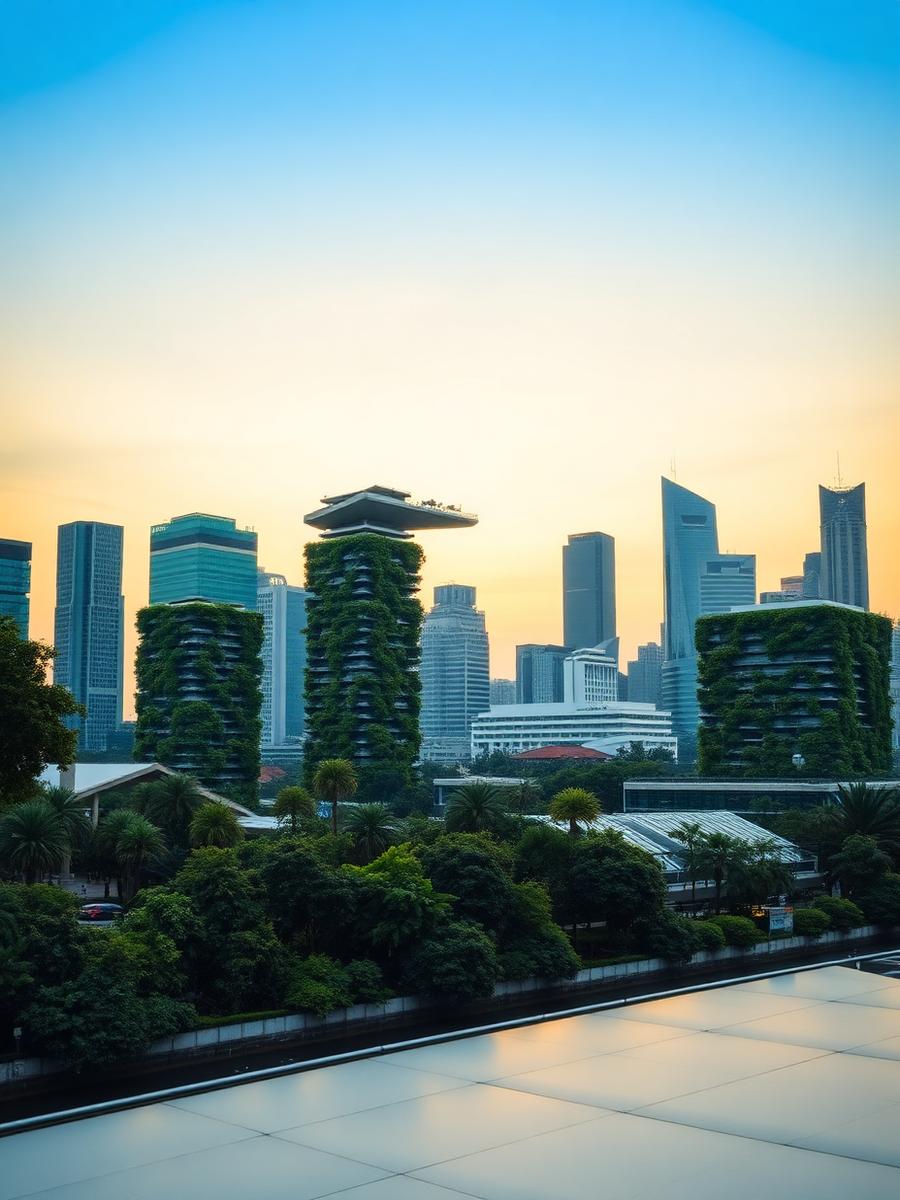 Singapour